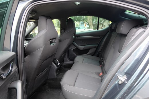  סקודה אוקטביה